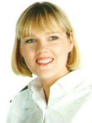 Lisa Geoghan